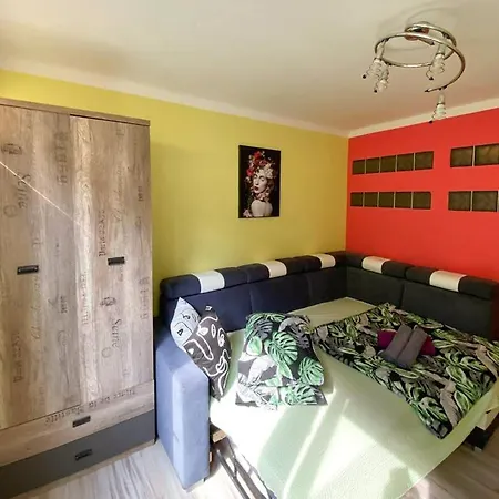 Grz 9 №1 Center Of Гостевой дом *